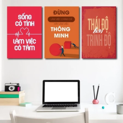 tranh cao cấp treo phòng khách