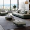 ghế sofa làm việc