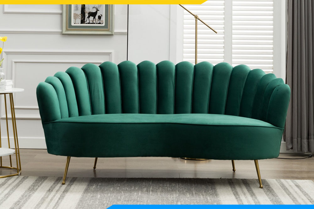 Ghế sofa làm việc