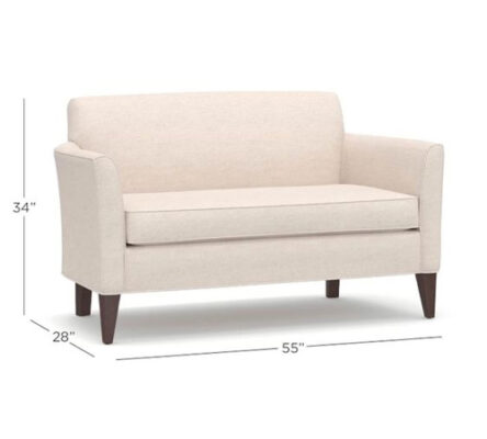 ghế sofa loại nhỏ